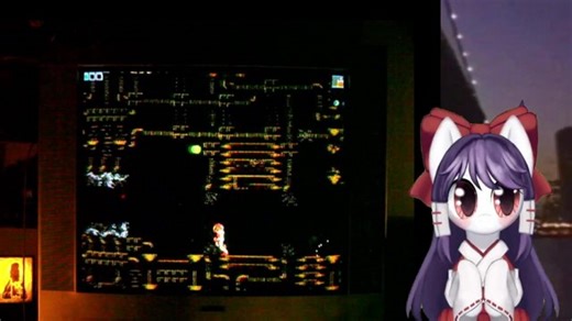 [Planets] Exploding planets to cassette tapes