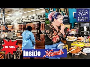 Inside Koegel Meats: How Michigan's 110-Year-Old Hot Dog Is Made (+ We Tried Them All)