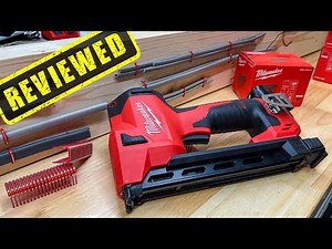 61 reactions · 15 comments | Milwaukee Cable Stapler Review: Does it Work on UK Cables? In this electricians tool review we put the new Milwaukee cable stapler through its paces. Designed for a US market, it's now landed in the UK and ready to test out with all sorts of cables used within electrical installations here! We'll see how well these clips work on both twin and earth as well as data cables | EFIXX | Facebook