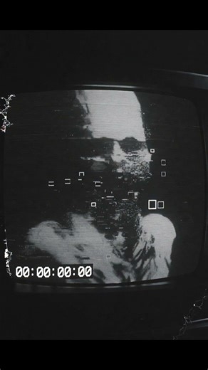 This Footage Was Generated After You Went Unresponsive