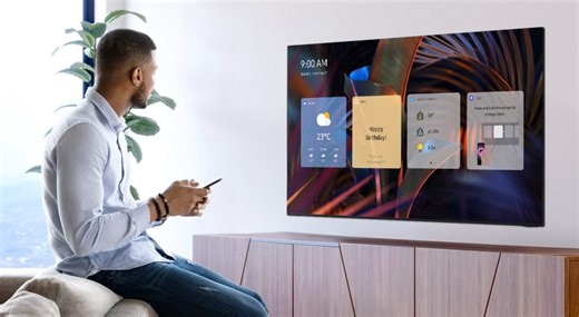 CES 2024: Samsung unveils new Tizen and Ecosystem features for 2024 - Gizmochina