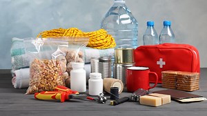 Tropical Cyclone Gabrielle: Grab and go - here’s a list of what to pack in a ‘grab bag’