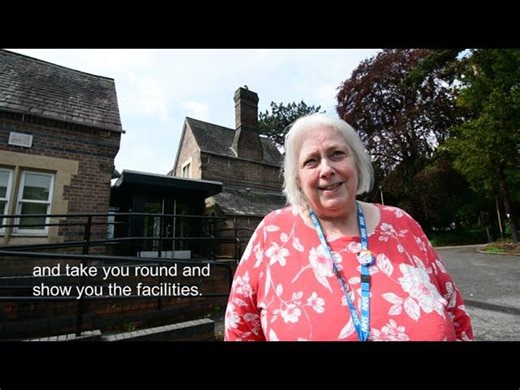 Westcotes Lodge | Leicestershire Partnership NHS Trust