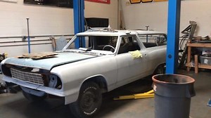 133 reactions · 14 comments | New @luckys_garage project. Short video on YouTube Lucky’s Garage Show. Let me know what you link ....... | Lucky Costa / Mobile Tech | Facebook