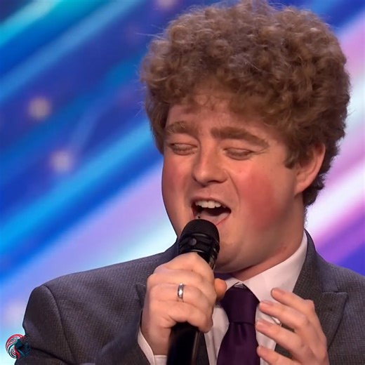 2.3K views · 110 reactions | Tom Ball STUNS the Judges with an EXCEPTIONAL performance | Talent Show | Facebook