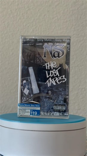 #nas #losttapes #purple #eastcoast #hiphop This album is a Gem no doubt real hip hop