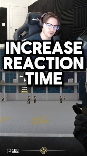 Increase Reaction Time in CS2