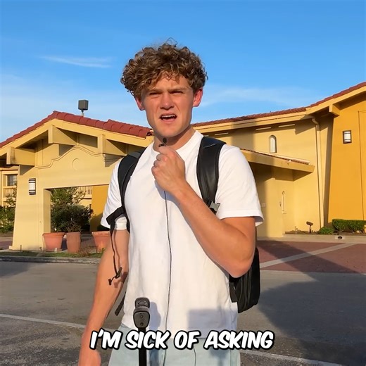 I Tested The Worst Reviewed Hotel So You Don't Have To! | Ryan Trahan