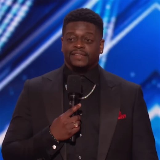 1.8K views · 21 reactions | Funeral Director Shuler King Has The Judges Dying Of Laughter! AGT 2025 | Alyssa Jones | Facebook