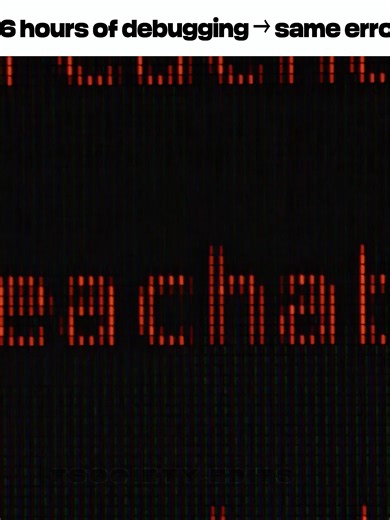 POV: 6 hours of debugging → same error | Elliot Alderson | Mr.Robot #mrrobot #elliotaldersonedit #edit #fyp #serie