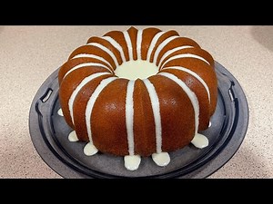 Moist 7-Up Cake\nCream Cheese Lemon-Lime Glaze