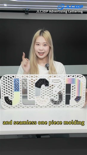 🚀Custom 3D Logo Signs That Actually Work