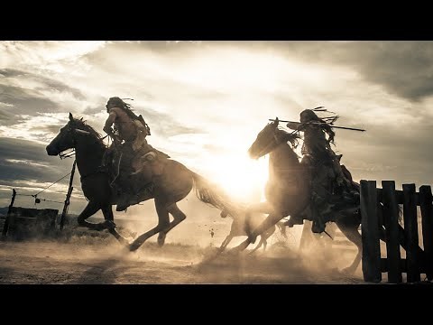 Sam Elliott | Best Action Western Movies - Full Western Movie English