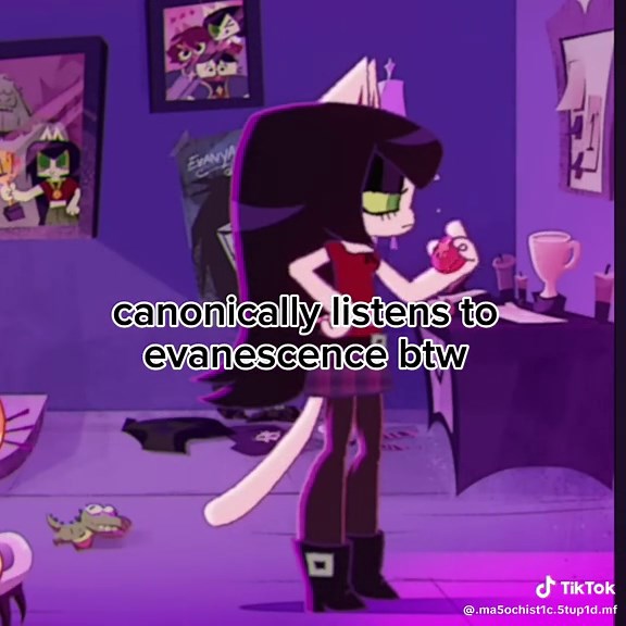 #magicalmeowmeow #evanescence #foryoupage #xyzabc | evanescence