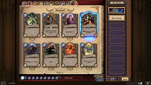 Advanced Deck Building Strategies