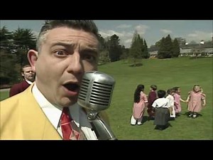 Teletubbies: Series 1: Humpty Dumpty