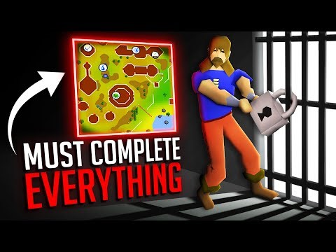 My Runescape Account has been Locked Here for 1200 Hours