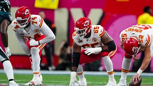 The Chicago Bears should be glad they missed out on Trey Smith