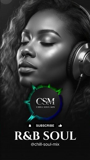 Chill & Soulful Vibes - Relaxing R&B Chill Songs/90's R&B Best Chill MIX/Background #shorts