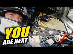 Terrifying My Friend in a GT3 Cup. YOU ARE NEXT! (Giveaway)