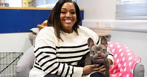 For the Love of Dogs with Alison Hammond Episode 2 Week 17
