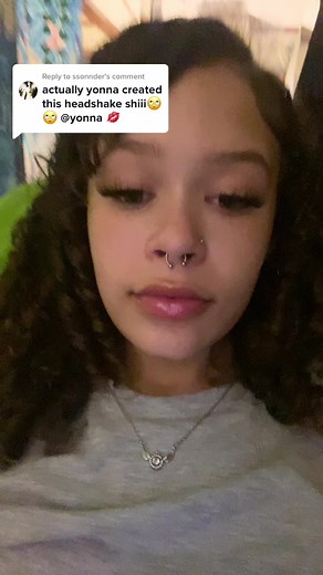 Understanding the Head Shake Trend: Explained by Yana