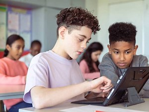 What School Discipline Disparities Look Like in Real Time