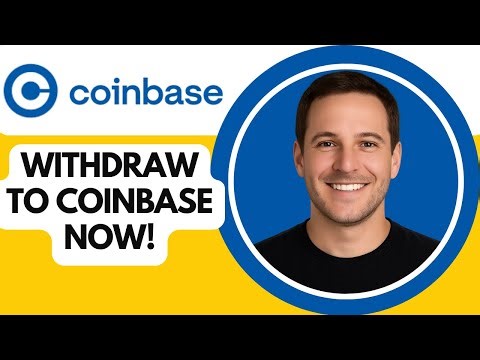 How to Withdraw Money from LSSC to Coinbase | Step-by-Step Guide