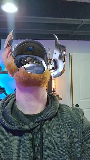 Men in Black Alien Filter: Hilarious Small Alien Takeover