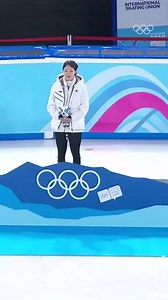 Two Olympic Games, four medals 🥇🥇🥈🥉 Seo Whi-min's 🇰🇷 first Youth Olympic Games were memorable! Re-live her gold medal women's Super-G race at #Lausanne2020. #Gangwon2024 | Olympics