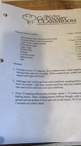 Chef Eric's Culinary Classroom on Reels | Facebook