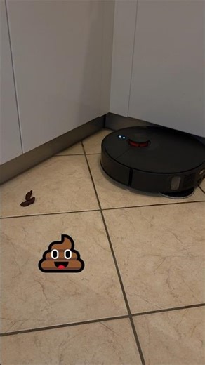 x20 Max vs. 💩 avoidance test #xiaomi