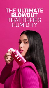 Marc Anthony Anti-Frizz Shield Ultimate Blowout Spray, Grow Long - Smooth, Shiny Hair in High Humidity - Heat Protectant - 6.7 oz, (Pack of 2)