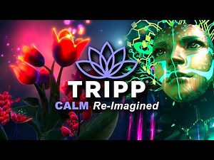 TRIPP | Oculus Quest, Rift Platform, + Oculus Go