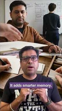 AI Just Got a Lifelong Memory (SimpleMem) — It Finally Remembers
