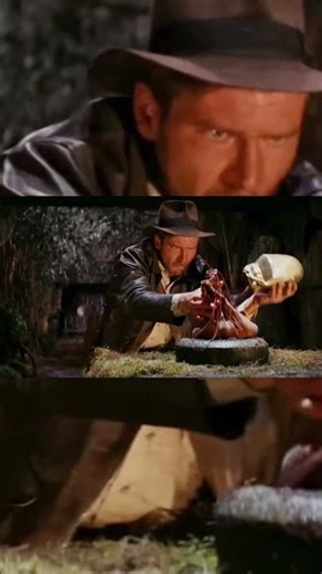 The Secret Plan Behind Tomb Raider