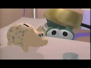 VeggieTales: Love your Neighbor (1995 Version)