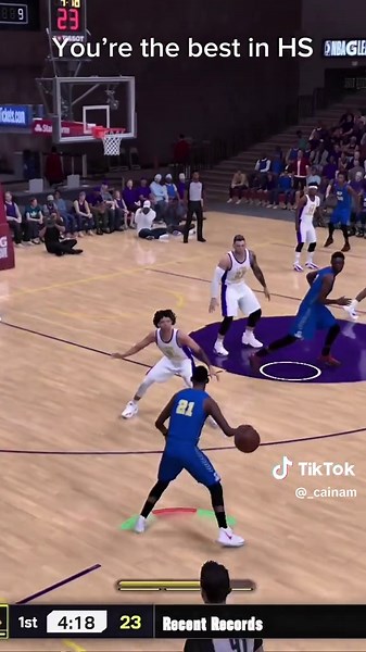 How to Play NBA 2K25: A Step-by-Step Tutorial