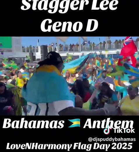 Experience The Bahamas: Party Vibes and Culture