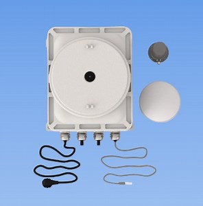 [Hot Item] Navigation Spoofer Signal Intrusion GPS Jammer Anti Drone