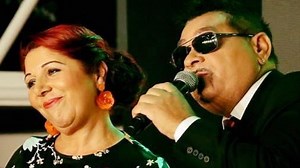 Bódi Guszti és Margó szerelme több mint 40 éve töretlen