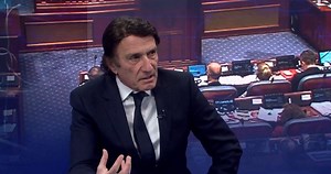 Тема на денот со Никола Додевски, адвокат