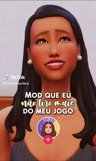 Mod de Pré Escola para Bebês no The Sims 4
