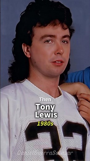 The Outfield (1987) Then and Now | The Full Journey #TheOutfield #80smusic #rockband