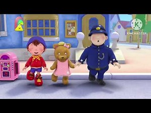 Noddy in toyland - Promo (2009 CBeebies UK DUB)
