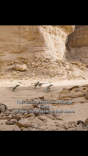 Jurassic Park wasn't fiction | Love Dinosaurs