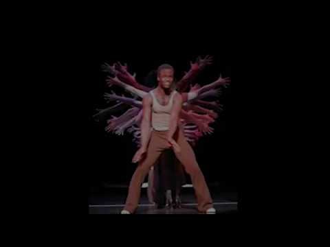 A Chorus Line Cast - What I Did For Love