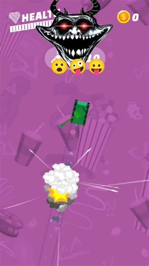 #game video 😎 cartoon game# 🎯 ##gadi wala game 🎮# free# fire #game #game creator#