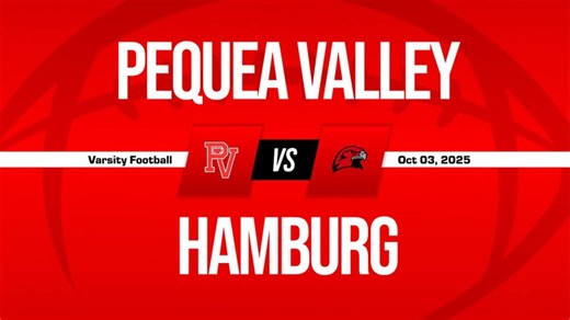 Pequea Valley High School (Kinzers, PA)  Football