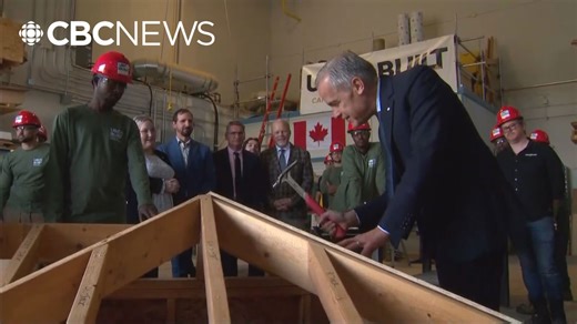 2 B.C. projects part of 'nation-building' approvals, including LNG expansion